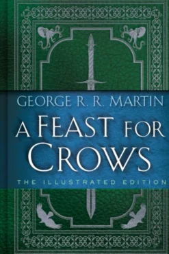 A Feast for Crows