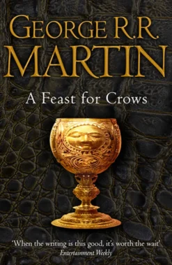 A Feast for Crows