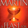A Feast for Crows (hardcover)