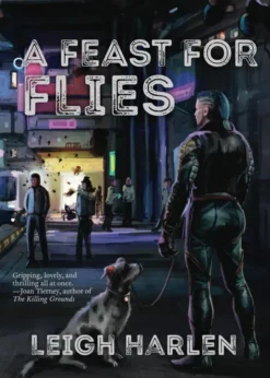 A Feast for Flies