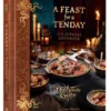 A Feast for Tenday - The Official Baldur's Gate 3 Cookbook