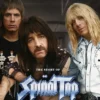 A Fine Line between Stupid and Clever: The Story of Spinal Tap