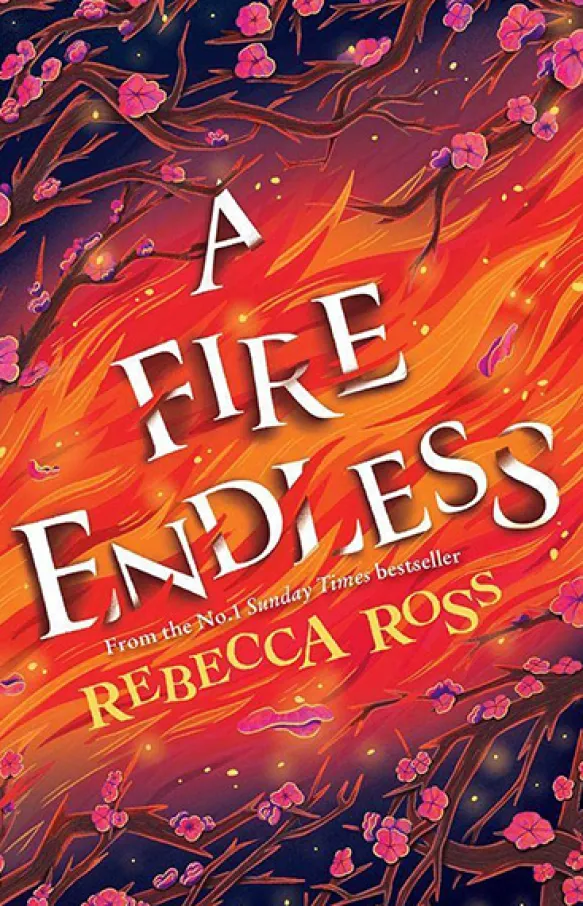 A Fire Endless