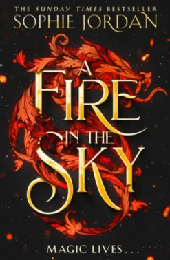 A Fire in the Sky