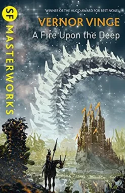 A Fire Upon the Deep
