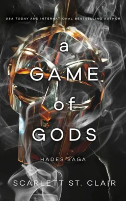 A Game of Gods