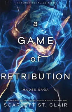 A Game of Retribution