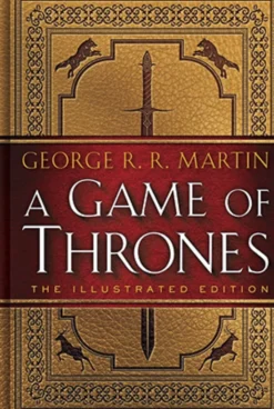 A Game of Thrones