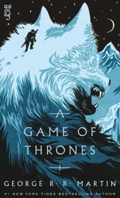 A Game of Thrones