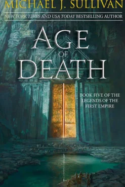 Age of Death