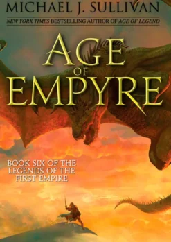 Age of Empyre