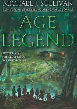 Age of Legend