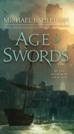 Age of Swords