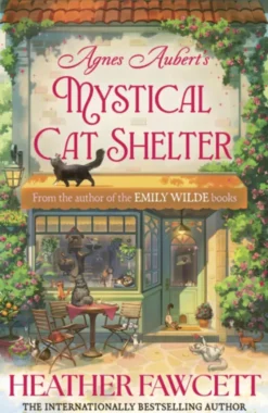 Agnes Aubert's Mystical Cat Shelter