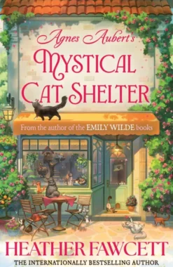 Agnes Aubert's Mystical Cat Shelter