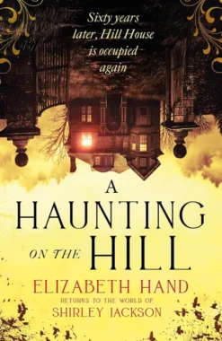 A Haunting on the Hill