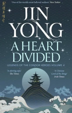 A Heart Divided