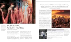A History of Ghosts Spirits and the Supernatural
