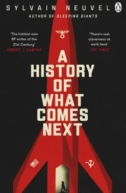A History of What Comes Next