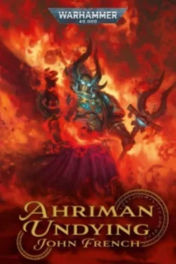 Ahriman: Undying