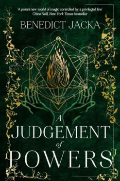 A Judgement of Powers