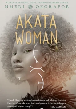 Akata Woman