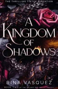 A Kingdom of Shadows