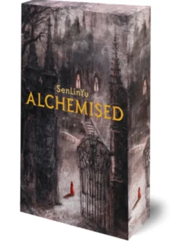Alchemised