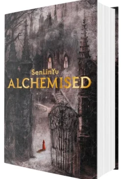 Alchemised