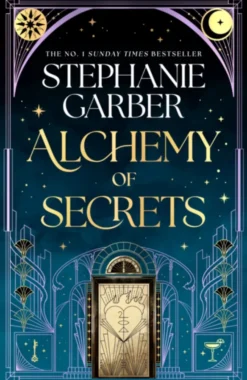Alchemy of Secrets