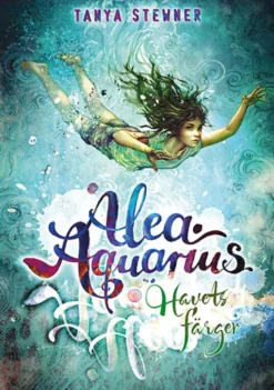 Alea Aquarius 2 - Havets färger