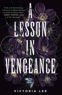 A Lesson in Vengeance