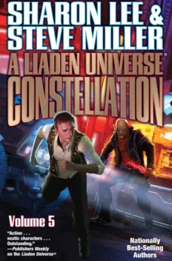 A Liaden Universe Constellation: Volume 5