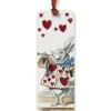 Alice in Wonderland: White Rabbit Bookmark