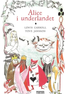 Alice i Underlandet