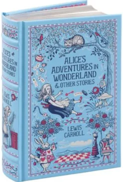 Alice's Adventures in Wonderland & Other Stories