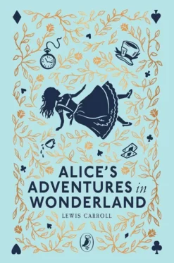Alice's Adventures in Wonderland