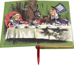 Alice's Adventures in Wonderland & Other Stories