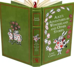 Alice's Adventures in Wonderland & Other Stories