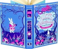 Alice's Adventures in Wonderland & Other Stories