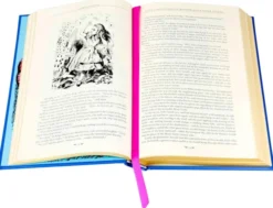 Alice's Adventures in Wonderland & Other Stories