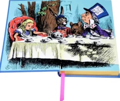 Alice's Adventures in Wonderland & Other Stories