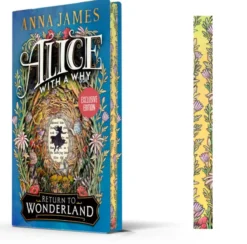 Alice With a Why - Return to Wonderland