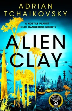 Alien Clay