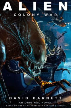 Alien: Colony War