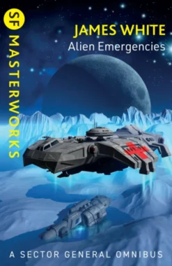 Alien Emergencies