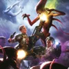 Alien: Inferno's Fall