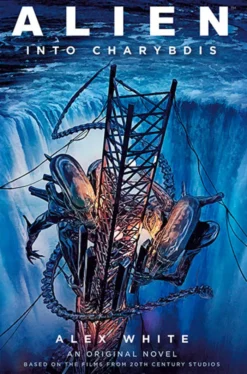 Alien: Into Charybdis