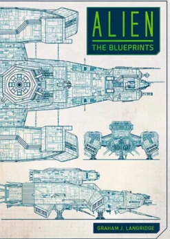 Alien: The Blueprints