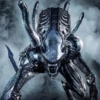 Alien: The Cold Forge